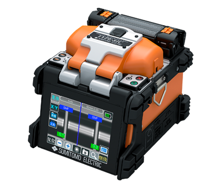 光纤熔接机相关产品|住友熔接机|住友电工|住亚贸易